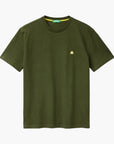 United Colors Of Benetton Man Basic Cotton T-Shirt | LEVISONS