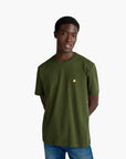 United Colors Of Benetton Man Basic Cotton T-Shirt | LEVISONS