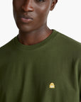 United Colors Of Benetton Man Basic Cotton T-Shirt | LEVISONS