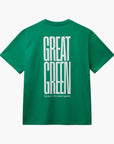 United Colors Of Benetton Man Relaxed Fit T-Shirt With Print | LEVISONS