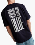 United Colors Of Benetton Man Relaxed Fit T-Shirt With Print | LEVISONS