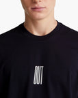 United Colors Of Benetton Man Relaxed Fit T-Shirt With Print | LEVISONS