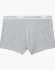 United Colors Of Benetton Man Stretch Cotton Boxers | LEVISONS