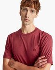 United Colors Of Benetton Man Relaxed Fit T-Shirt | LEVISONS