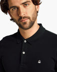 United Colors Of Benetton Man Slim Fit Polo | LEVISONS