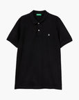 United Colors Of Benetton Man Slim Fit Polo | LEVISONS