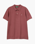United Colors Of Benetton Man Slim Fit Polo | LEVISONS