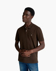 United Colors Of Benetton Man Slim Fit Polo | LEVISONS