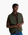 United Colors Of Benetton Man Slim Fit Polo | LEVISONS