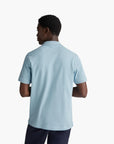 United Colors Of Benetton Man Slim Fit Polo | LEVISONS