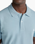 United Colors Of Benetton Man Slim Fit Polo | LEVISONS