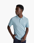 United Colors Of Benetton Man Slim Fit Polo | LEVISONS