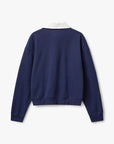 United Colors Of Benetton Woman Polo In Comfort Fit Sweat Fabric | LEVISONS