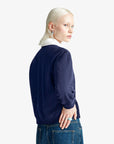 United Colors Of Benetton Woman Polo In Comfort Fit Sweat Fabric | LEVISONS