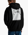 United Colors Of Benetton Man Printed Hoodie | LEVISONS
