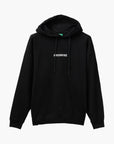 United Colors Of Benetton Man Printed Hoodie | LEVISONS