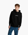United Colors Of Benetton Man Printed Hoodie | LEVISONS