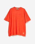 United Colors Of Benetton Man Oversized Cotton T-Shirt | LEVISONS