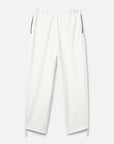 United Colors Of Benetton Woman Trousers With Elastic And Drawstring | LEVISONS