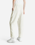 United Colors Of Benetton Woman Trousers With Elastic And Drawstring | LEVISONS