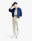 United Colors Of Benetton Woman Trousers With Elastic And Drawstring | LEVISONS