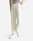 United Colors Of Benetton Woman Trousers With Elastic And Drawstring | LEVISONS