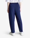 United Colors Of Benetton Woman Trousers With Elastic And Drawstring | LEVISONS