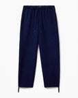 United Colors Of Benetton Woman Trousers With Elastic And Drawstring | LEVISONS