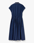 United Colors Of Benetton Woman Dress With Collar | LEVISONS