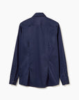 United Colors Of Benetton Man Slim Fit Shirt | LEVISONS