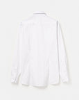 United Colors Of Benetton Man Slim Fit Shirt | LEVISONS