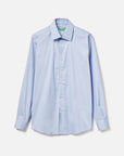 United Colors Of Benetton Man Slim Fit Shirt | LEVISONS