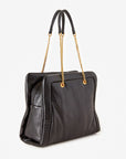 United Colors Of Benetton Woman Shopping Bag In Imitation Leather | LEVISONS