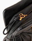 United Colors Of Benetton Woman Shopping Bag In Imitation Leather | LEVISONS