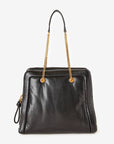 United Colors Of Benetton Woman Shopping Bag In Imitation Leather | LEVISONS