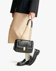 United Colors Of Benetton Woman Imitation Leather Fabric Bag | LEVISONS