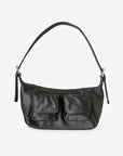 United Colors Of Benetton Woman Shoulder Bag With Pockets | LEVISONS