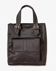 United Colors Of Benetton Woman Tote Bag With Pockets | LEVISONS