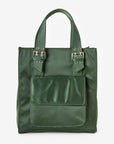United Colors Of Benetton Woman Tote Bag With Pockets | LEVISONS