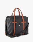United Colors Of Benetton Man Messenger Bag In Imitation Leather | LEVISONS