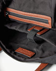 United Colors Of Benetton Man Messenger Bag In Imitation Leather | LEVISONS