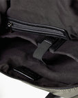 United Colors Of Benetton Man Messenger Bag In Imitation Leather | LEVISONS