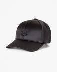 United Colors Of Benetton Woman Satin Look Baseball Cap | LEVISONS