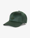 United Colors Of Benetton Woman Satin Look Baseball Cap | LEVISONS