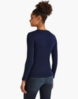 United Colors Of Benetton 100% Cotton Long Sleeve T-Shirt | LEVISONS