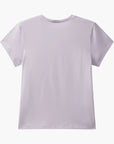 United Colors Of Benetton Girl Junior T-Shirt With Glittery Logo | LEVISONS
