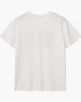 United Colors Of Benetton Boy Junior Cotton T-Shirt With Print | LEVISONS