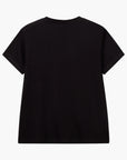 United Colors Of Benetton Boy Junior Cotton T-Shirt With Print | LEVISONS