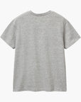 United Colors Of Benetton Boy Junior Cotton T-Shirt With Print | LEVISONS