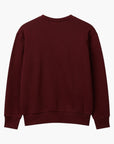 United Colors Of Benetton Boy Junior Cotton Sweatshirt With Logo | LEVISONS